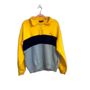 NAUTICA multi-Color sweater